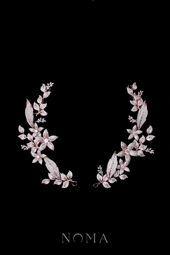 ACC-202300043-Paved-Flower-Garden-Side-Hairvine-Pair-Rose-Gold-1-pair-1
