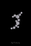 ACC-202300047-Snowflakes-Arrangement-Side-Hairvine-Pair-White-Gold-1-pair
