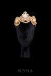 ANG-202500001-Roda-Kehidupan-Crown-Gold