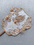 CHN-202100011-Flying-Phoenix-Pearl-Garden-Fan-Gold-Blue