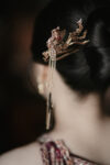 CHN-202100109-Empress-Dynasty-Phoenix-Hairpin-Gold-Left-1