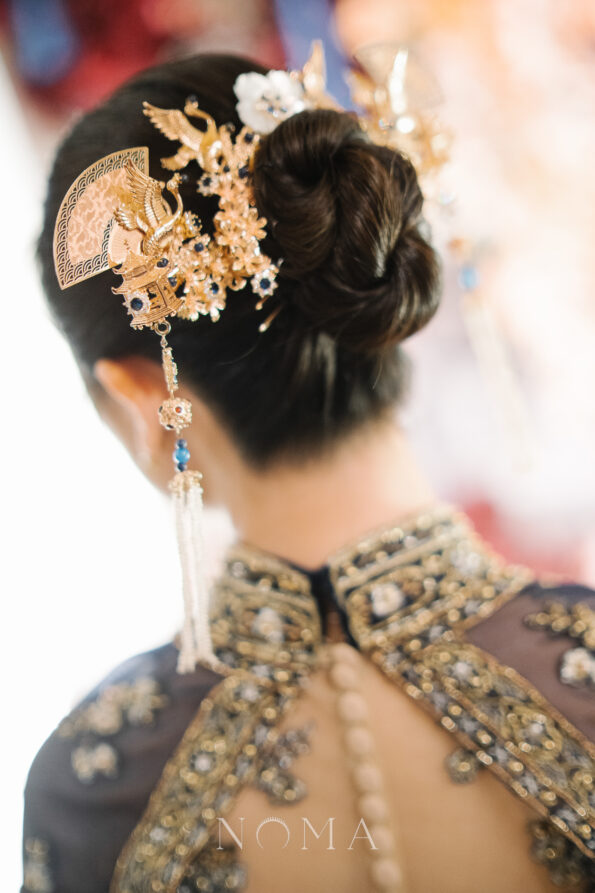 CHN-202200025-Flying-Crane-Bouquet-Set-Gold-Sapphire-3-pcs-9