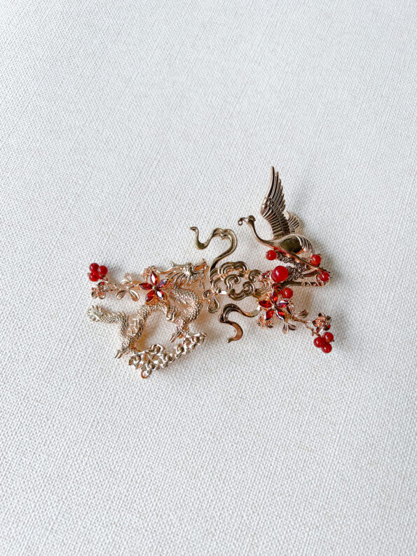 CHN-202200032-Dragon-and-Crane-Heaven-Hairvine-Gold-Ruby-Right-2