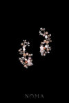 CHN-202200109-Oriental-Floral-Garden-Side-Hairvine-Pair-Gold-Pink-1-pair