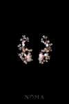CHN-202200109-Oriental-Floral-Garden-Side-Hairvine-Pair-Gold-Pink-1-pair
