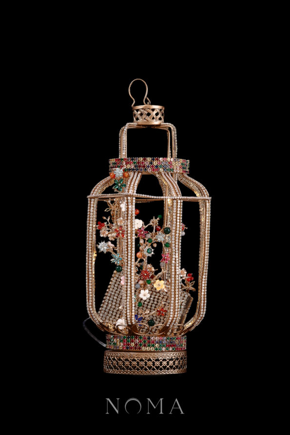 CHN-202300053-Light-Up-Floral-Garden-Lantern-Gold-1