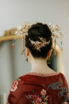 CHN-202300058-Yin-Yang-Koi-Ponytail-Cuff-Gold
