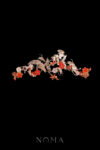 CHN-202300087-Crane-Ginkgo-Harmony-Side-Hairvine-Gold-Ruby-Right