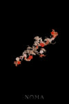 CHN-202300087-Crane-Ginkgo-Harmony-Side-Hairvine-Gold-Ruby-Right