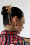 CHN-202400023-Flying-Phoenix-Floral-Galore-Hairpin-Gold-Left
