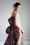 CHN-202400023-Flying-Phoenix-Floral-Galore-Hairpin-Gold-Left