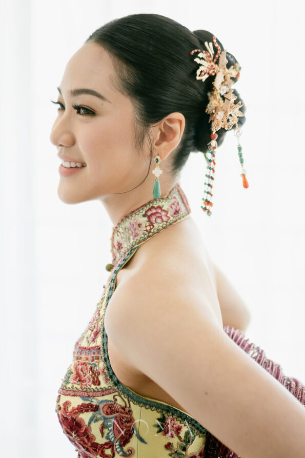 CHN-202400024-Flying-Phoenix-Floral-Galore-Hairpin-Gold-Right-2