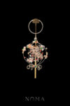 CHN-202400027-Phoenix-Cloud-Ginkgo-Carriage-Handpiece-Gold