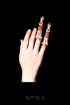 CHN-202400067-Inlaid-Stones-Nail-Guard-Set-Gold-Red-2-pcs