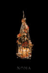 CHN-202400176-Lotus-on-Diamond-Pond-Lantern-Gold-Ruby