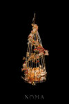 CHN-202400176-Lotus-on-Diamond-Pond-Lantern-Gold-Ruby
