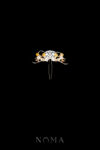 CHN-202400192-Golden-Blossom-Grass-Hairpin-Gold-Yellow