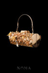 CHN-202400234-Crane-Rabbit-Window-Scenery-Clutch-Gold