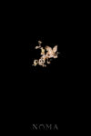 CHN-202400257-Crane-Heaven-Cloud-Side-HairvineBrooch-Gold-Pink-Left