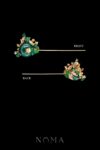 CHN-202400281-Round-Donut-Jade-Lush-Hairpin-Gold-Jade