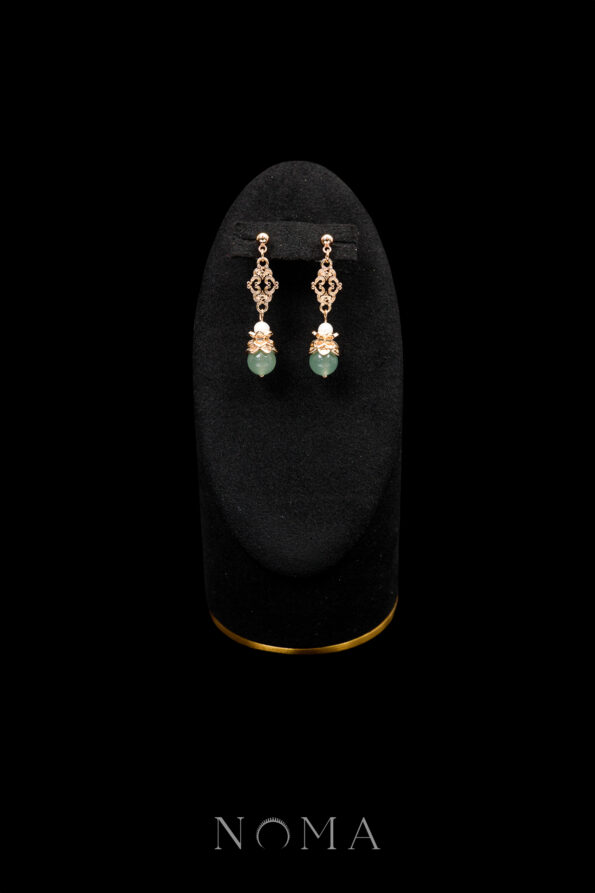 CHN-202500001-Curvature-Deco-Round-Jade-Earrings-Gold-Light-Jade
