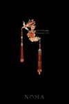 CHN-202500051-Phoenix-Master-Twin-Hairpin-Gold-Ruby-Right