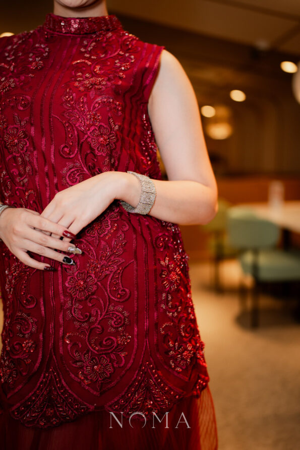 DJW-201900005-Glam-Panel-Bangle-Rhodium-White-Gold-1