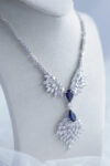 DJW-201900399-Virgo-Necklace-Rhodium-White-Gold-Sapphire