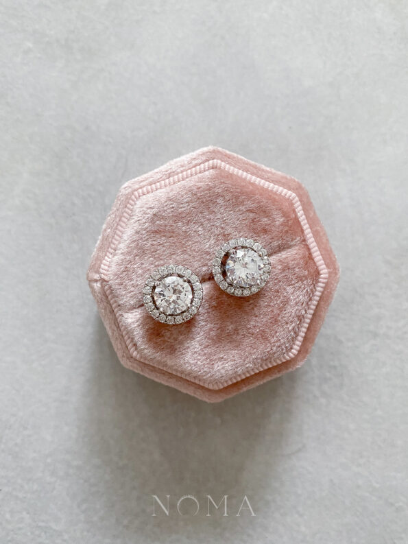 DJW-201900481-Round-15-ct-Halo-Detachable-Earrings-Set-Rhodium-White-Gold-White-Diamond-4-pcs