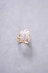 DJW-202400090-Snowflakes-Large-Scarf-Ring-18k-Yellow-Gold