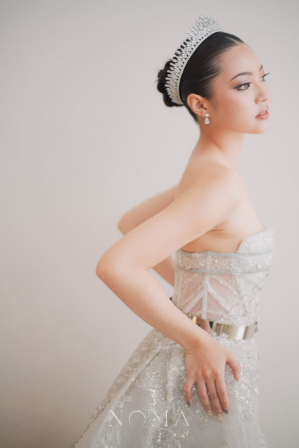 DJW-202400116-Round-Pear-Large-Earrings-Rhodium-White-Gold-White-Diamond-1