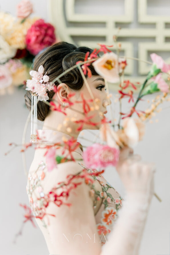 FLR-202100010-LR-Peony-Song-Haircomb-Rose-Gold-Pink-5