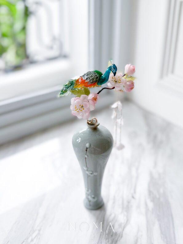 FLR-202100021-HS-Divine-Peacock-Hairpin-Gold-Turquoise-2