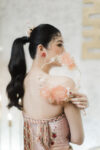 FLR-202200026-LR-Peony-Mix-Eight-Petals-Fan-Gold-Pink