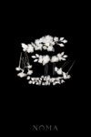 FLR-202200030-LR-Jasmine-Bouquet-Full-Hairpin-Set-White-Silver-White-9-pcs