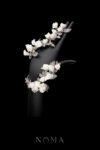 FLR-202400036-CC-Peony-Paved-Twigs-Twisting-Handcuff-White-Gold-White