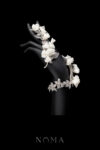 FLR-202400036-CC-Peony-Paved-Twigs-Twisting-Handcuff-White-Gold-White