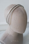 HBC-202100008-Round-4-mm-Single-Headband-Rhodium-White-Gold