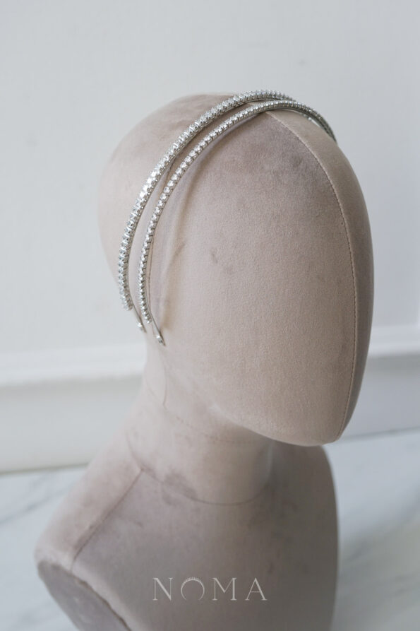 HBC-202100008-Round-4-mm-Single-Headband-Rhodium-White-Gold-4