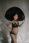 HMV-202100012-Black-Satin-Wide-Hat-Black-1