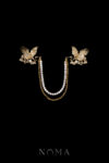 MEN-202400054-Classic-Crane-Chain-Pin-18k-Yellow-Gold