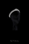 WDC-202500001-Extravagant-Pear-Crown-Rhodium-White-Gold-White-Diamond
