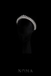 WDC-202500001-Extravagant-Pear-Crown-Rhodium-White-Gold-White-Diamond