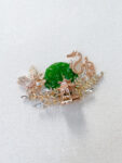 CHN-202000006-Extravagant-Crane-Dragon-Jade-Brooch-Gold-Jade