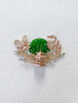 CHN-202000006-Extravagant-Crane-Dragon-Jade-Brooch-Gold-Jade