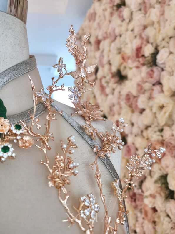 CHN-202000104-Dynasty-Garden-Body-Accessories-Gold-2