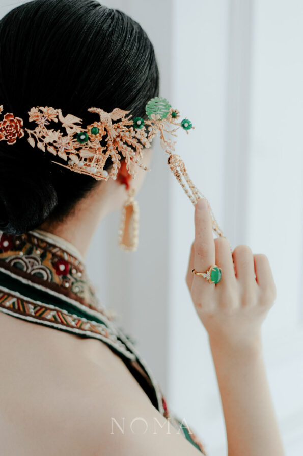 CHN-202100021-Flying-Phoenix-Jade-Happiness-Set-Gold-Jade-3-pcs-2