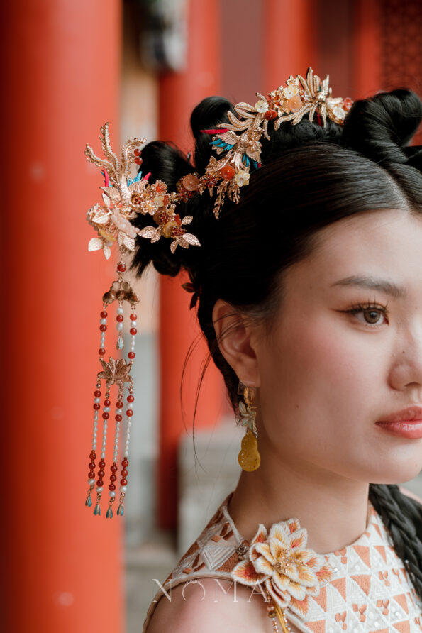 CHN-202500109-ET-Wave-Phoenix-Deco-Hairpin-Gold-Ruby-1