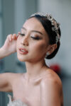 HMC-202300006-Garden-Vaganza-Headband-Rhodium-White-Gold