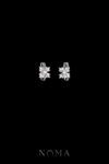 MEN-202400037-Sparkle-Cufflinks-Rhodium-White-Gold